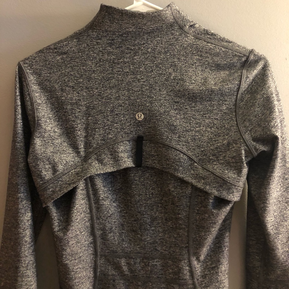 Lululemon Define Jacket